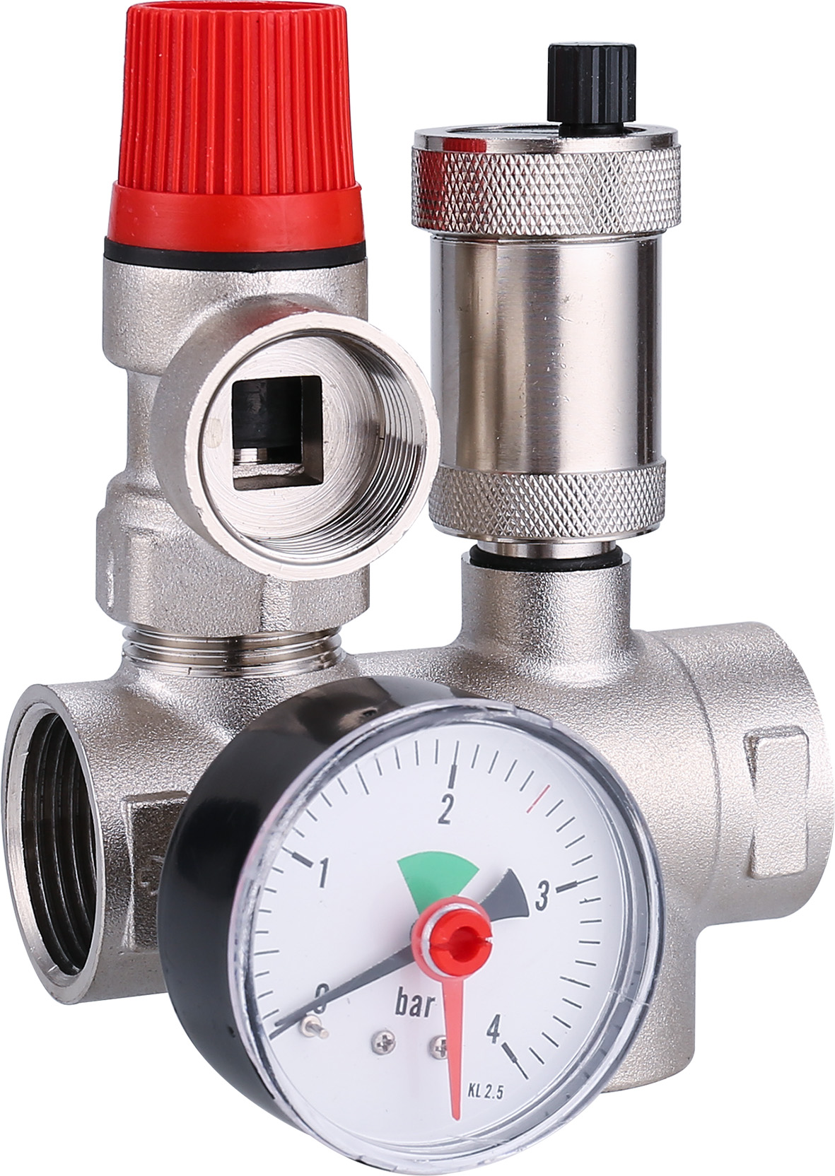 Boiler Fitting