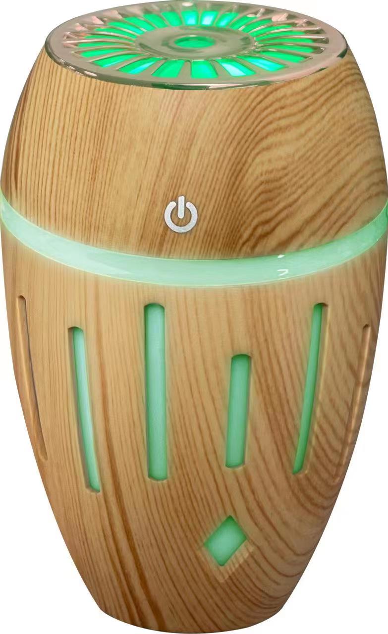 Mini speaker