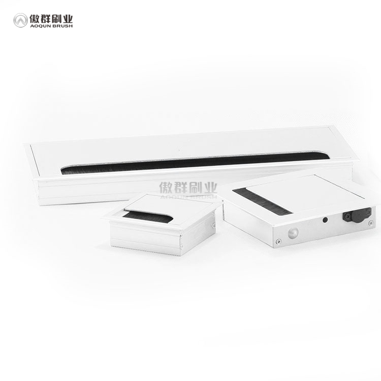 Guangzhou AOQUN New Materials Co., Ltd – arandela metálica 4