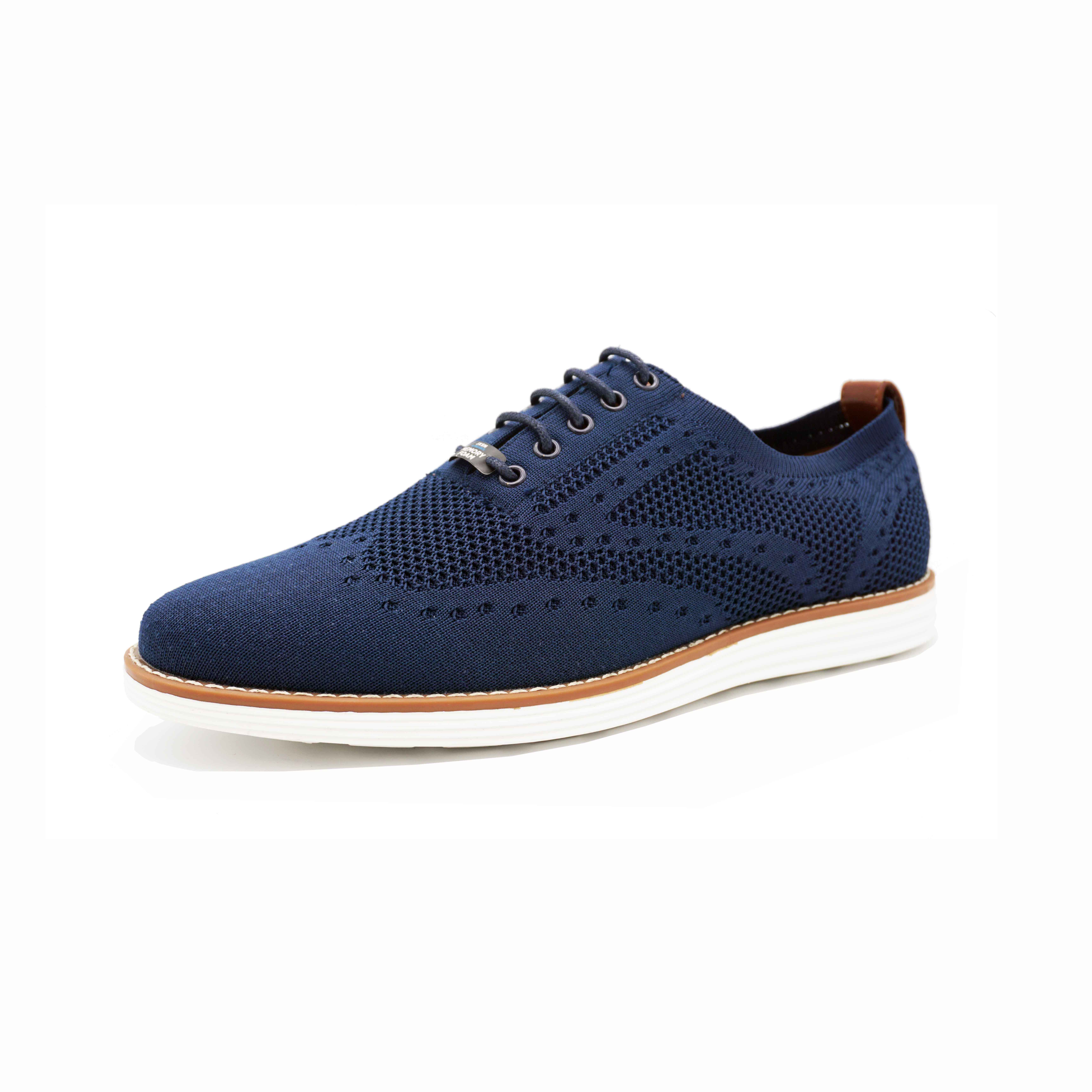 7509-6 Men Casual Shoe
