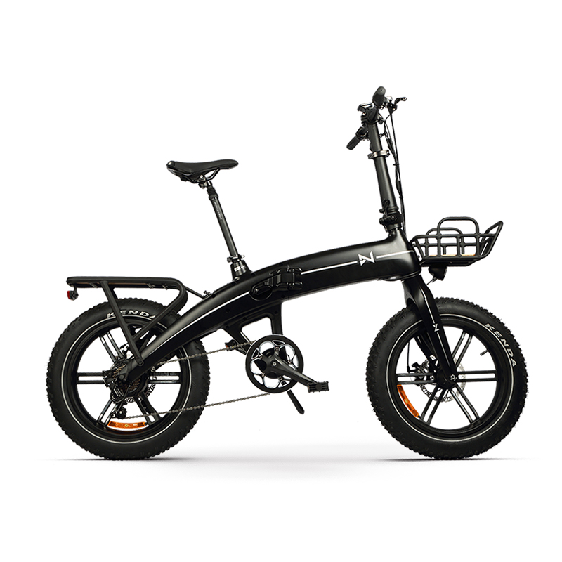 Jiangsu LVNENG Electrical Bicycle Technology Co,.Ltd – manubrio de aluminio 3