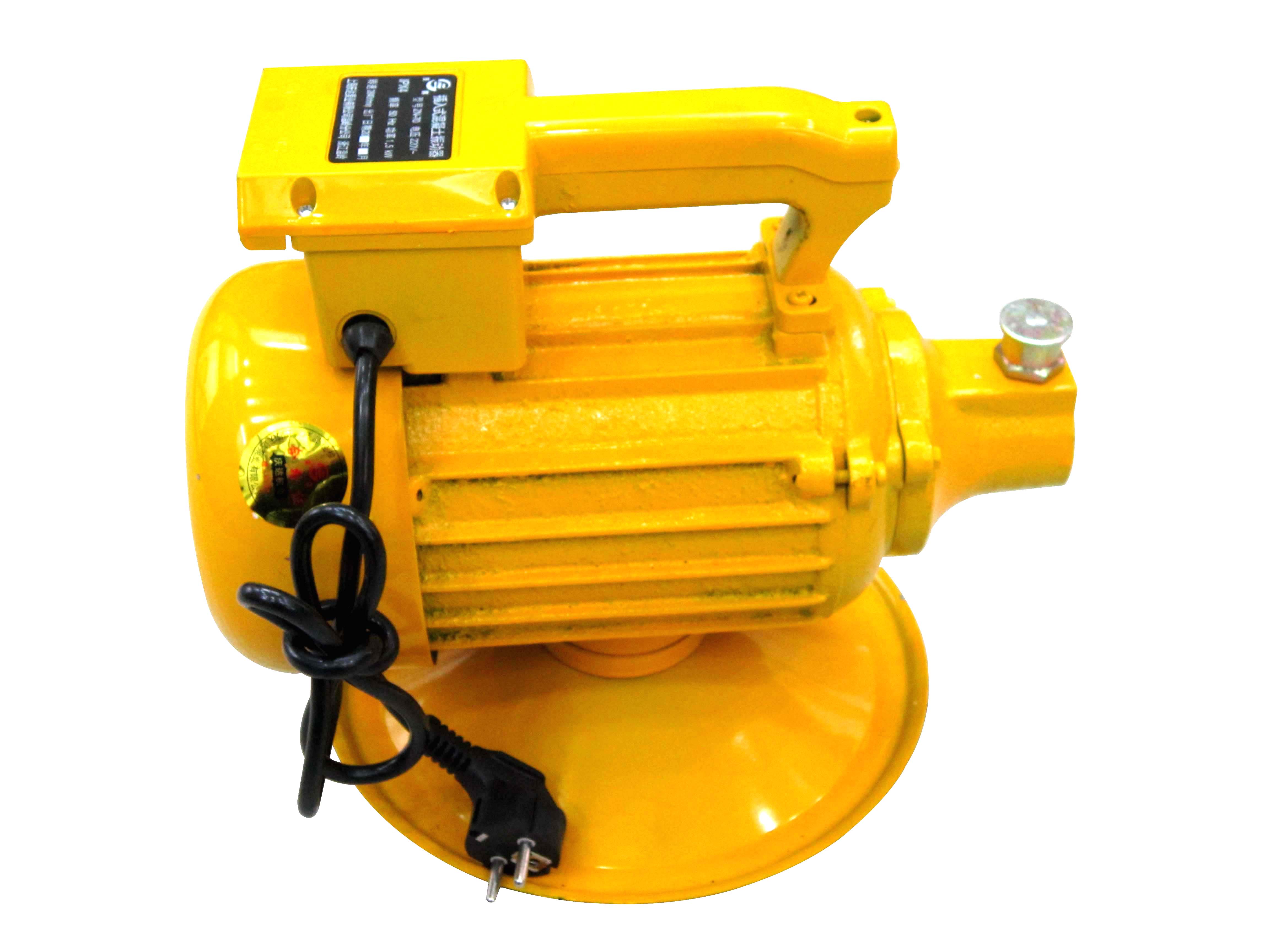 Concrete vibrator shaft,concrete vibrator