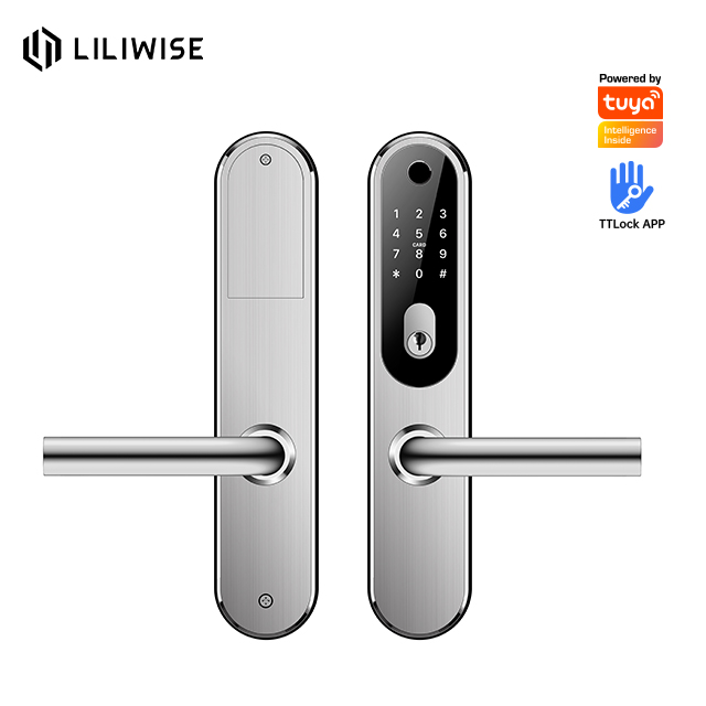 Smart Door Handle Smart Lock
