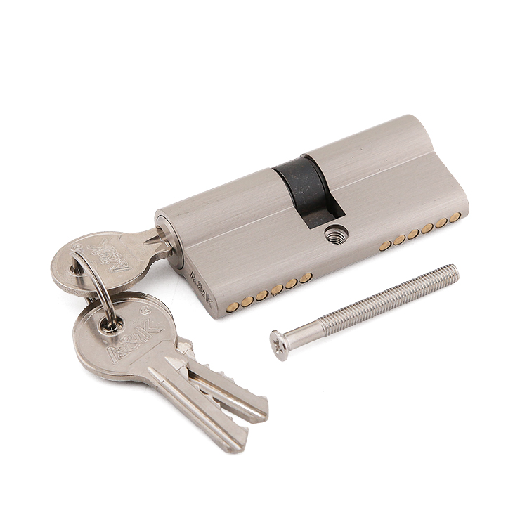 lock cylinder
