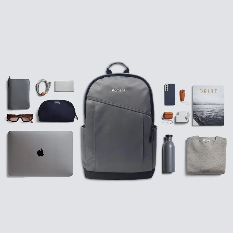 GODSPEED wholesale waterproof backpack custom color laptop backpack casual sports backpack