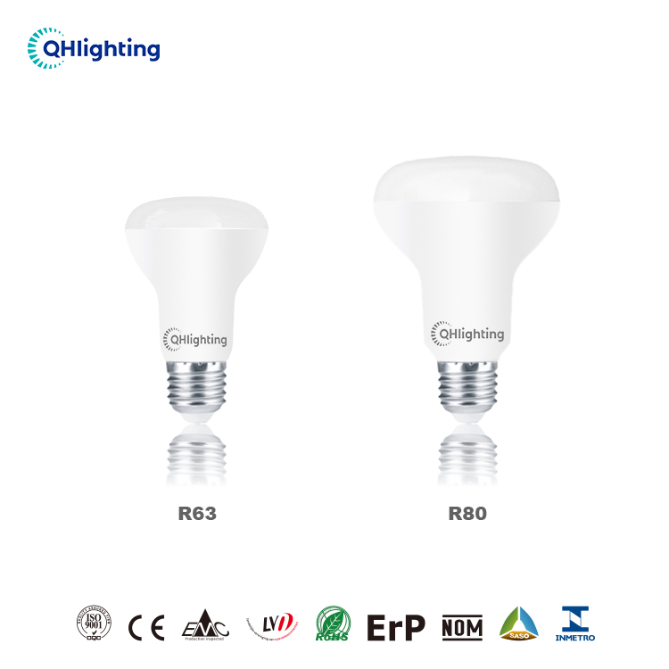 QH LIGHTING CO.,LTD. – LED Candle 3