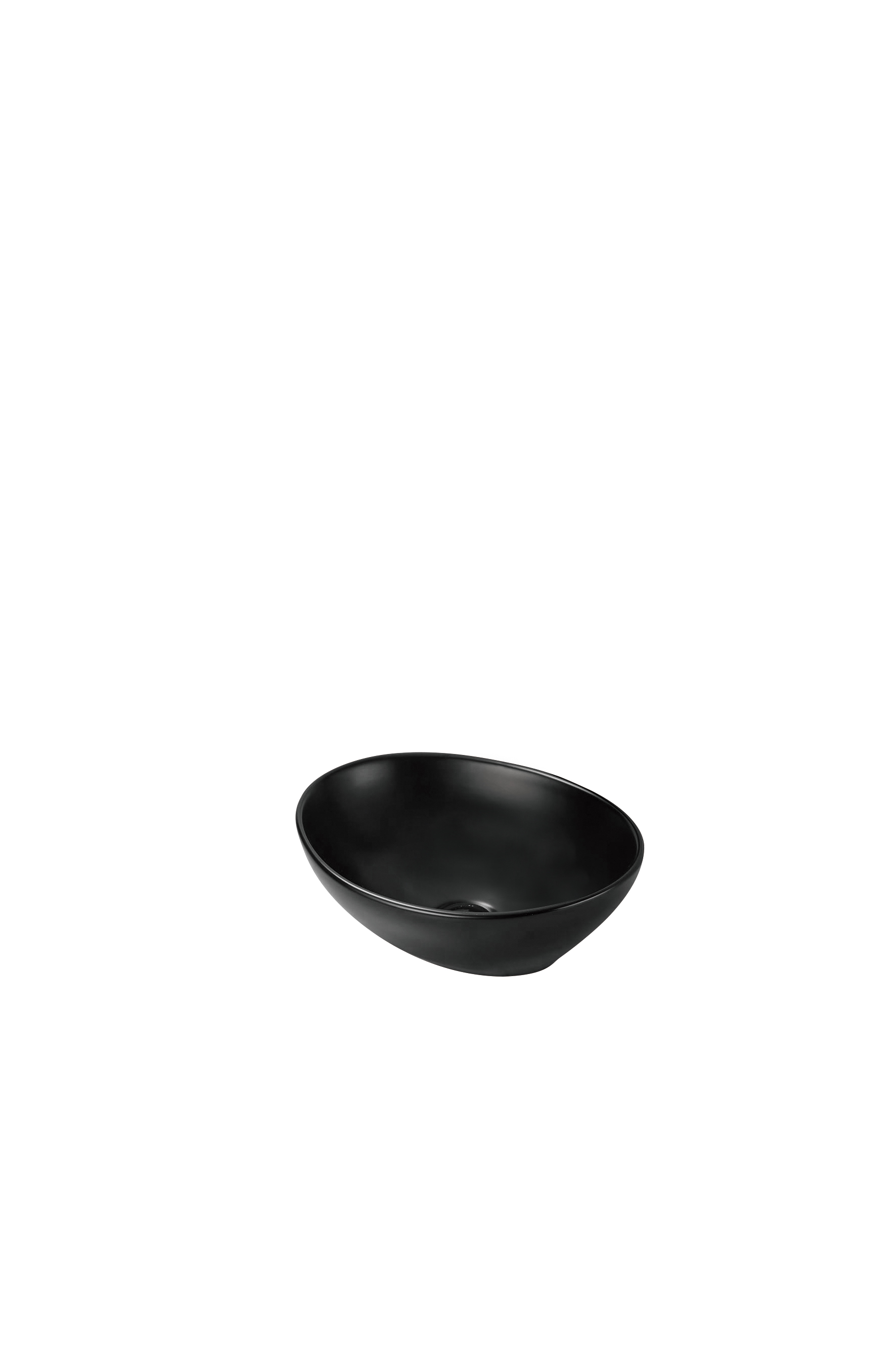 Wash Basin/ Art Basin/ Color Basin/ Matt Black