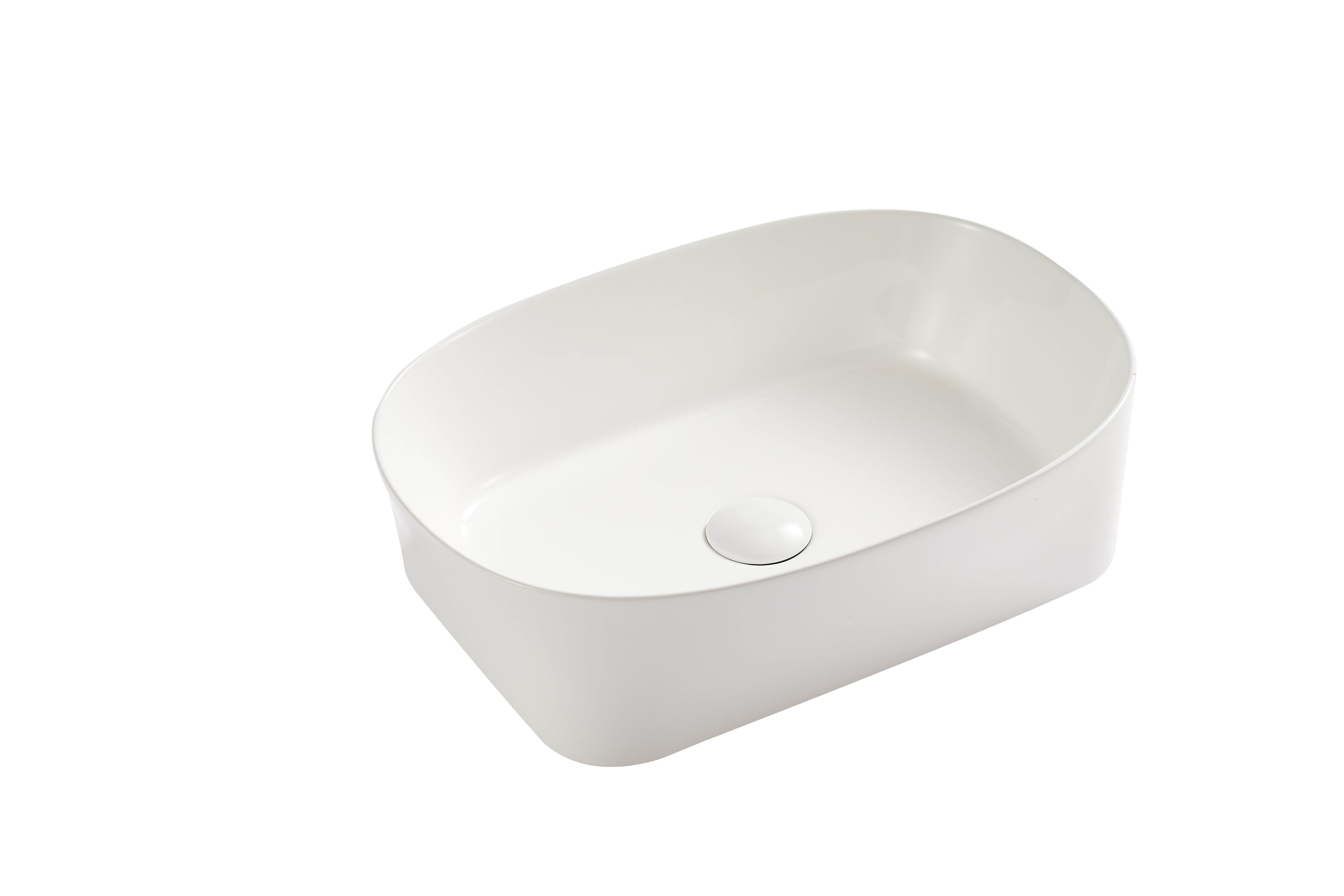 Wisdom think. A691, art basin, wash basin