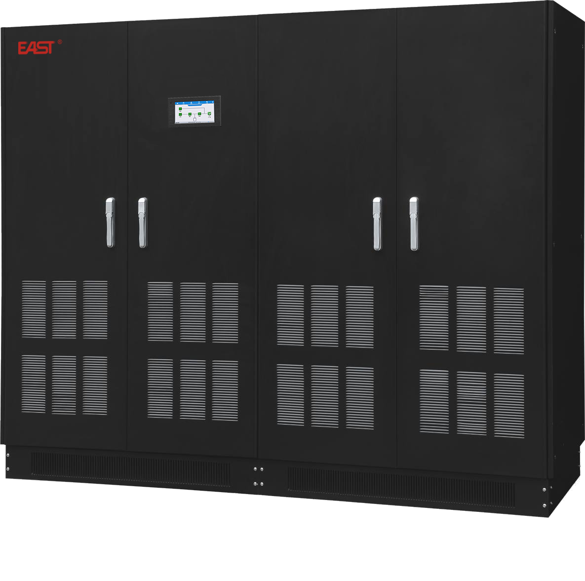 EA890i 10 - 500 kVA