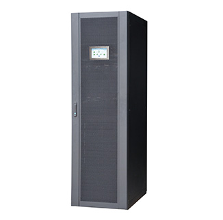 EA660 25-125 kVA