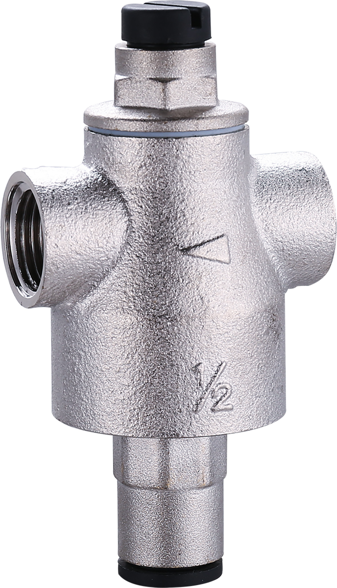 Pressure Reducing Valve