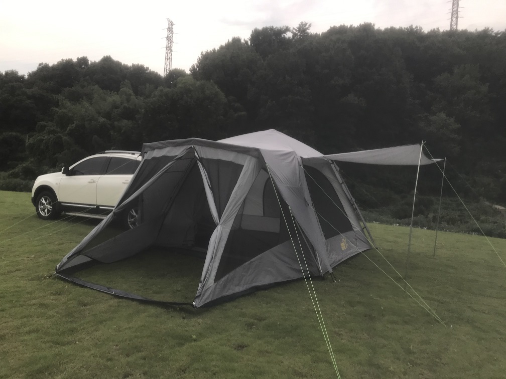 Outdoor Car Tent