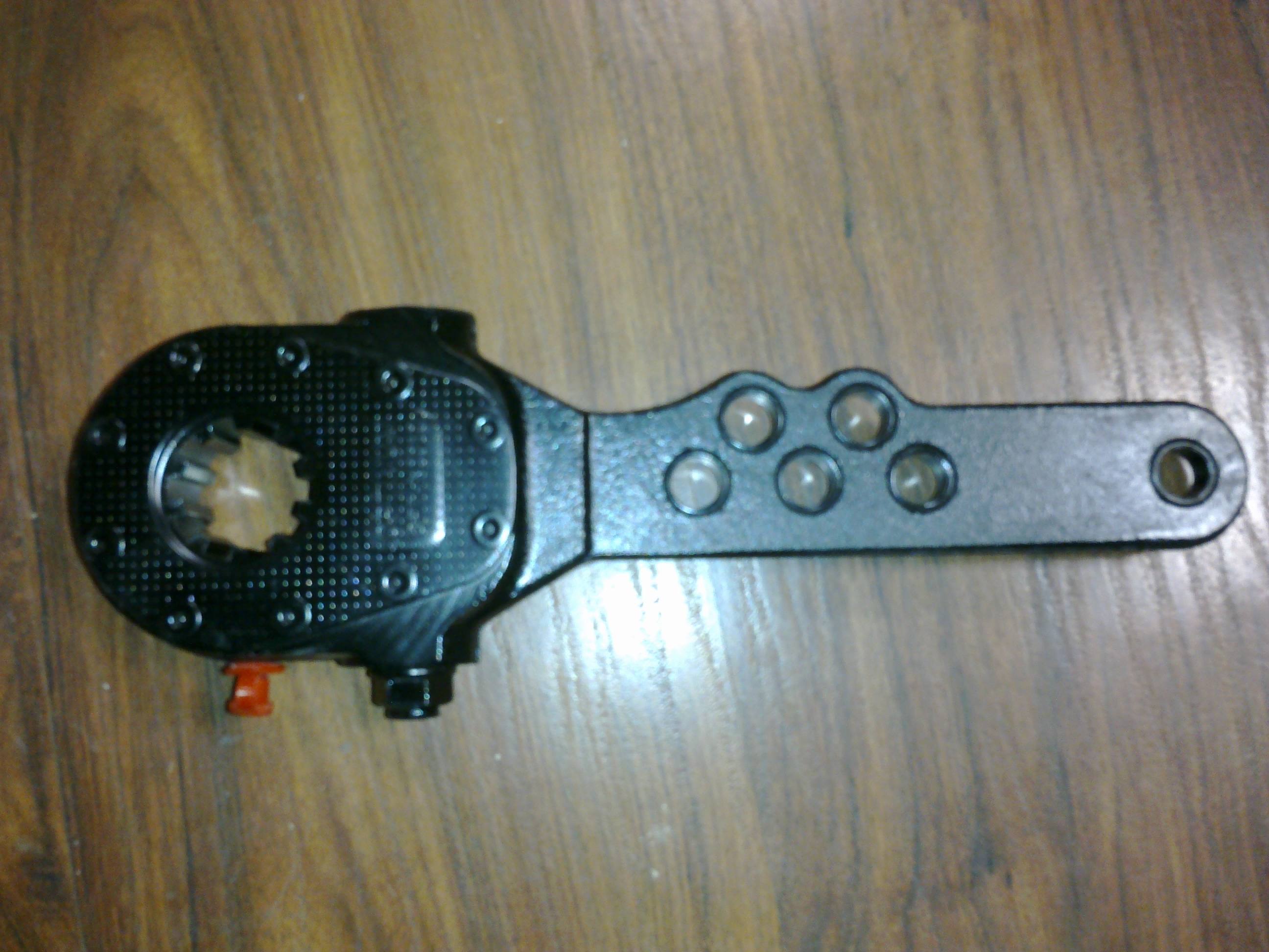 Slack Adjuster