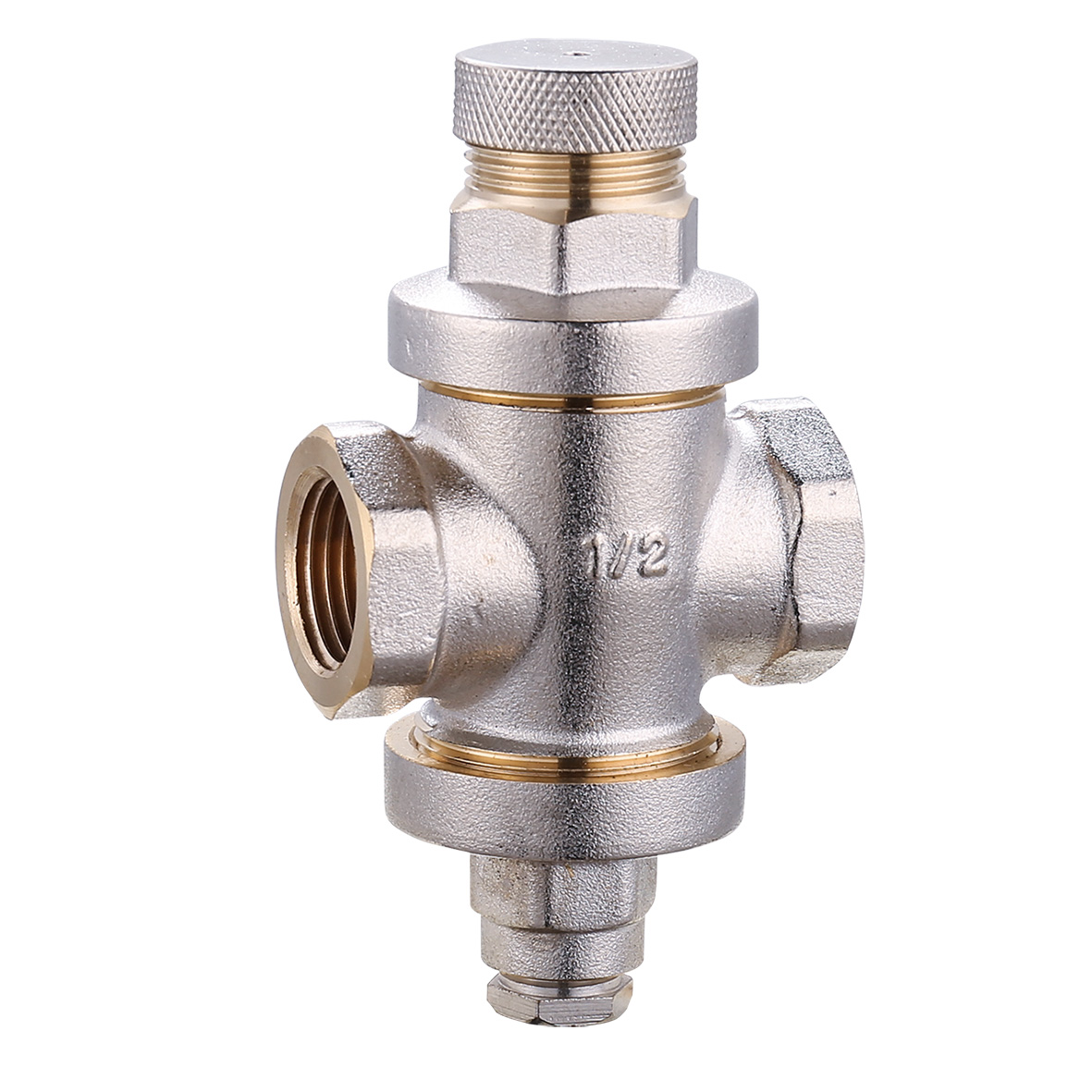 Pressure Reducing Valve