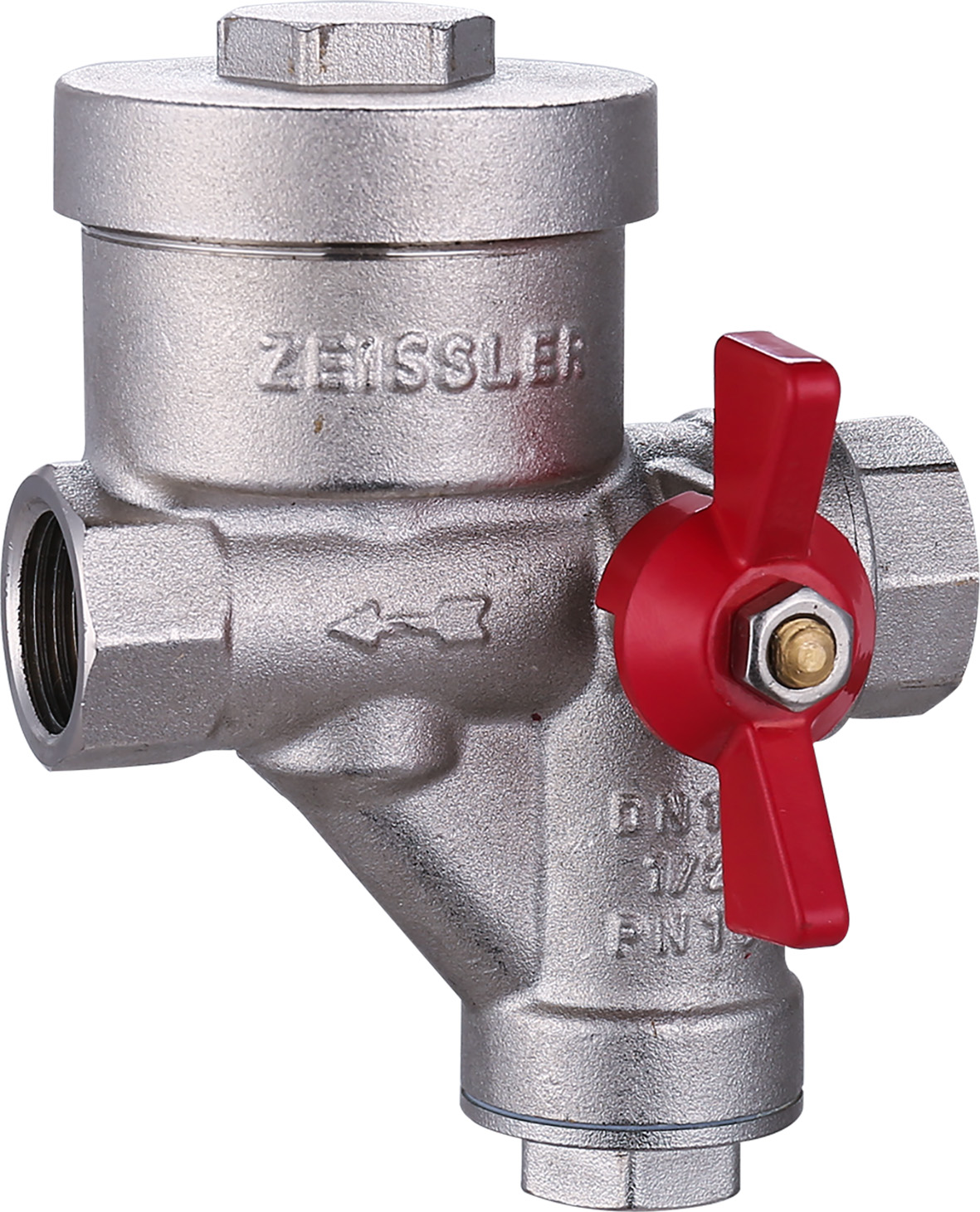 Pressure Reducing Valve