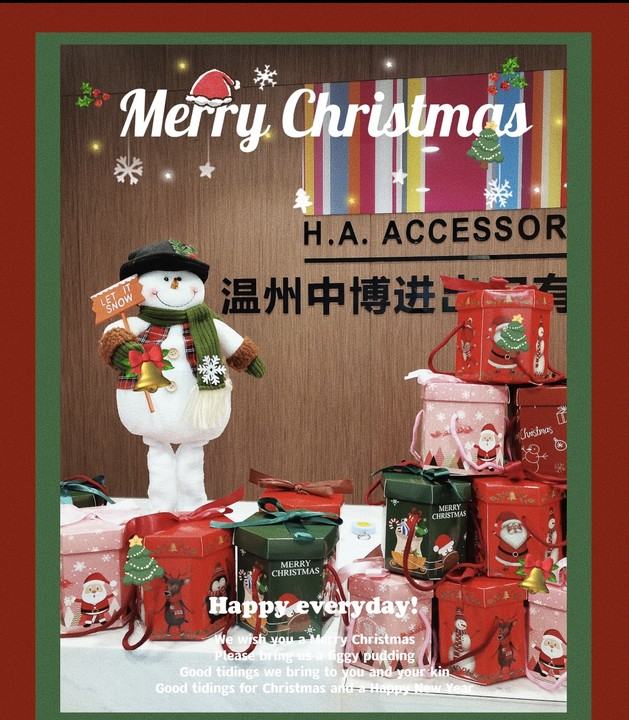 Wenzhou Zhongbo Import and Export Co., Ltd. – Handbags 1
