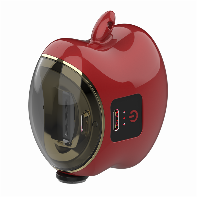 MN601 Electric Nail Clipper