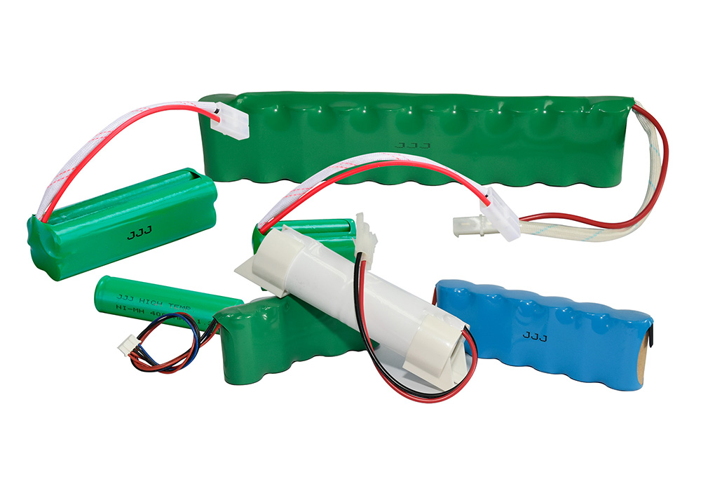 Jiangmen JJJ Battery Co.,Ltd – lámpara de escritorio 3