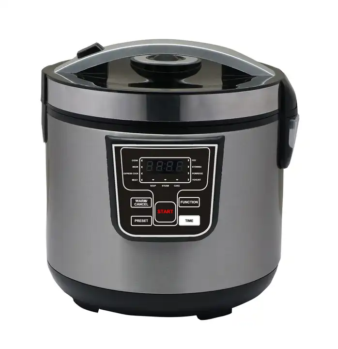 Multifunctional Rice Cooker