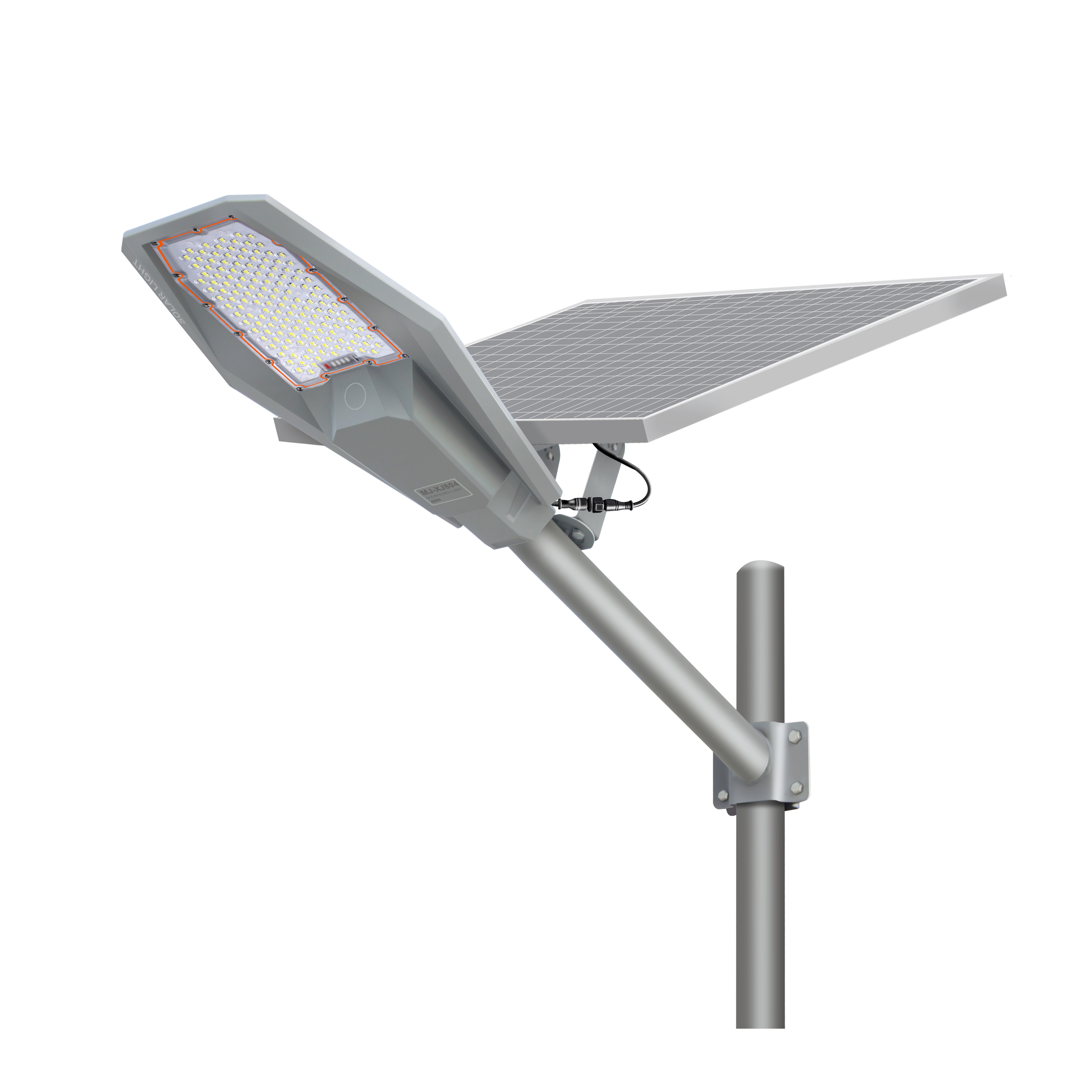 Solar StreetLed light100W 200W 300W 400W