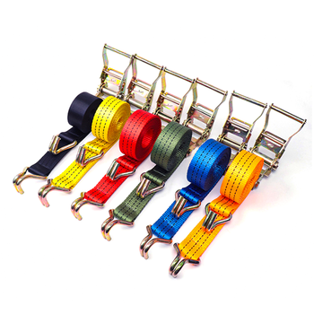 Fuzhou Enchain Webbing Co., Ltd – correa de amarre 3