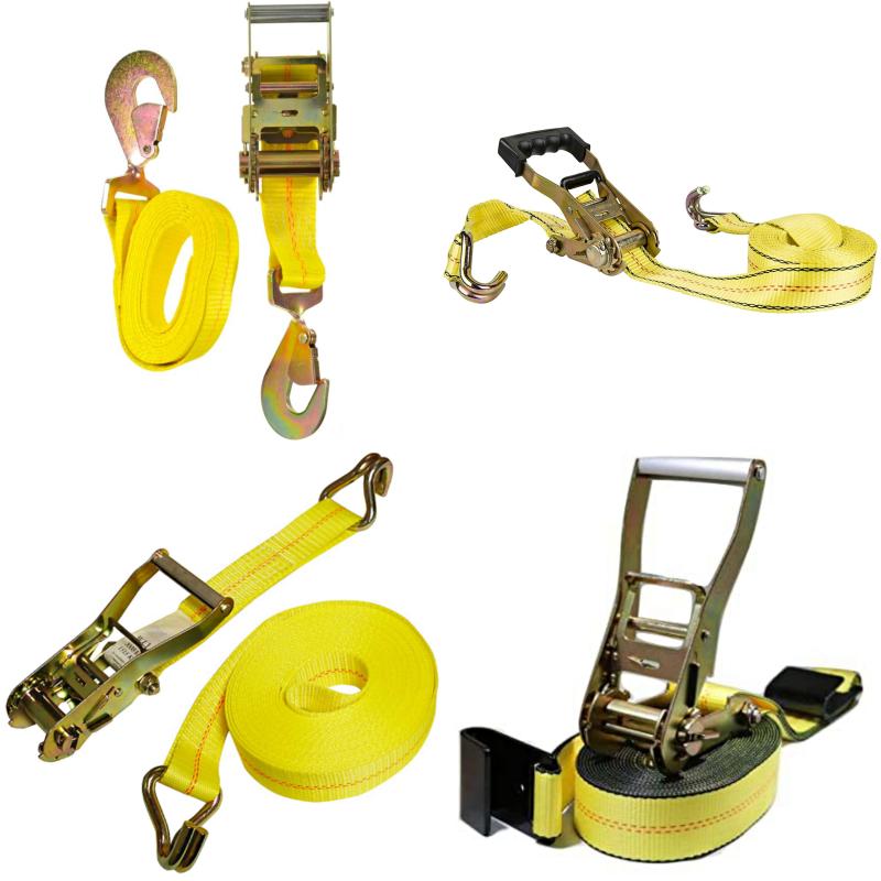 Fuzhou Enchain Webbing Co., Ltd – eslinga de poliéster 2