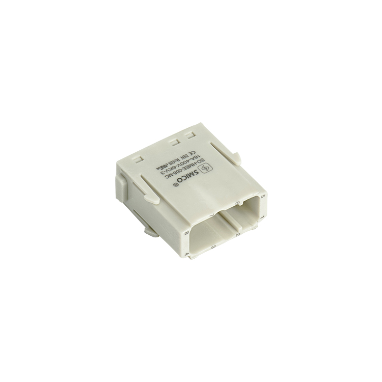 SMICO rectangle heavy duty connector