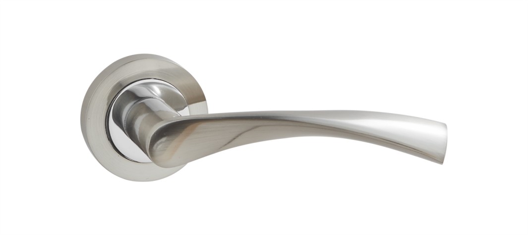 bedroom aluminum door handle