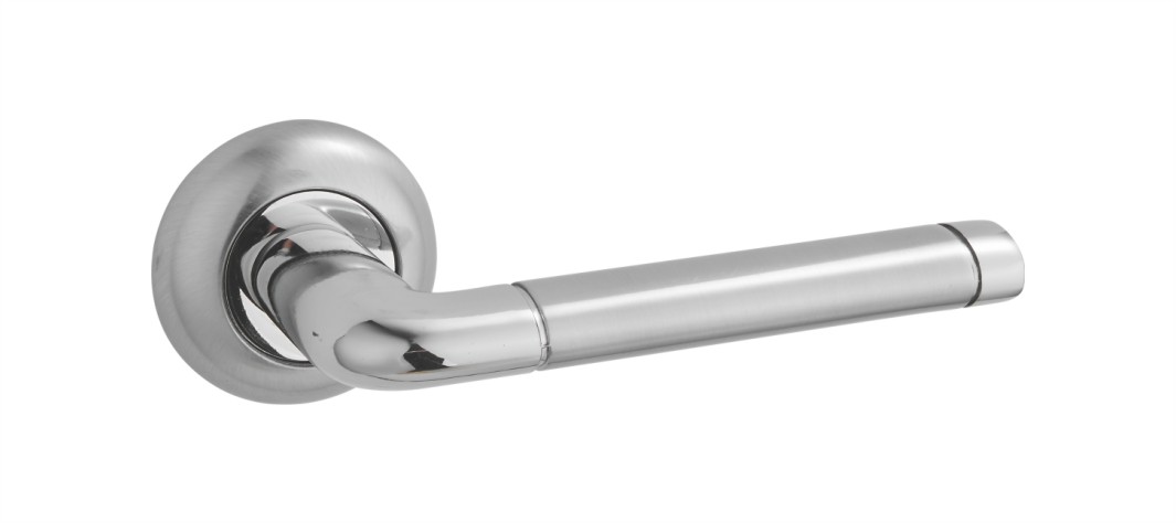 Door aluminum door handle