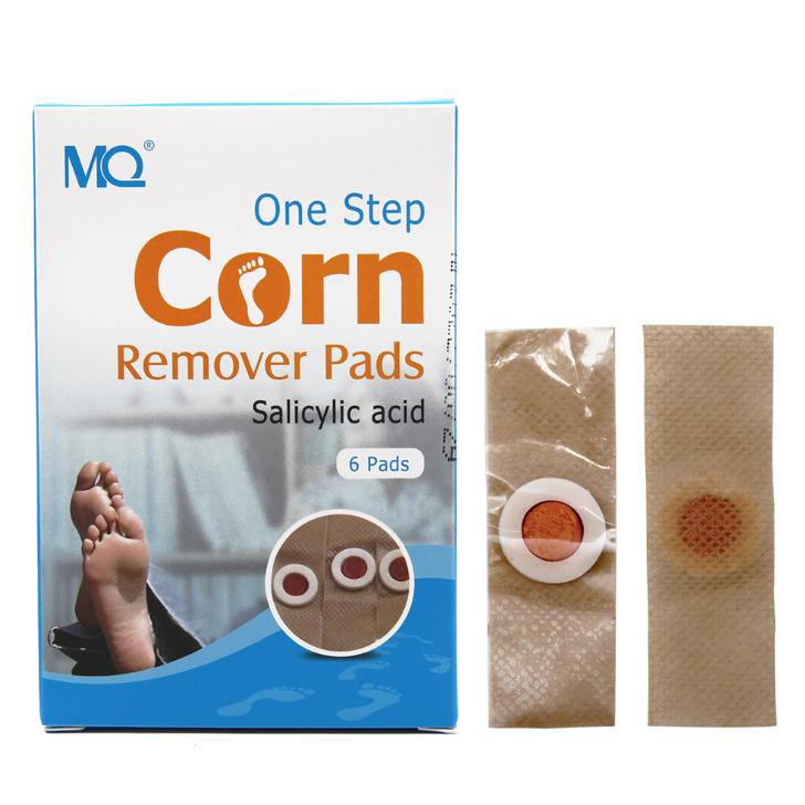 MQ Corn Removal Patch