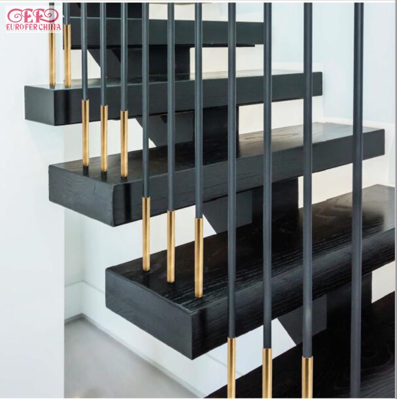 Iron balusters Stair bars BRERA COLLECTION