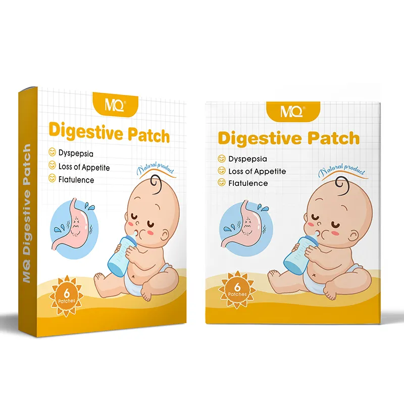 MQ Digestive Patch