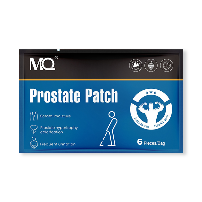 MQ Prostate Patch