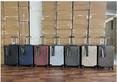 RUIAN BOXIANG IMP AND EXP CO LTD – zapatos de tacón 2