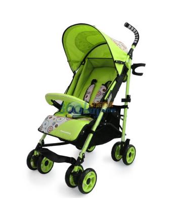 Baby carriage