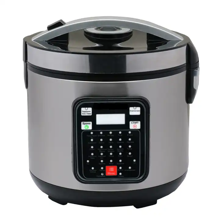 Multifunctional Rice Cooker