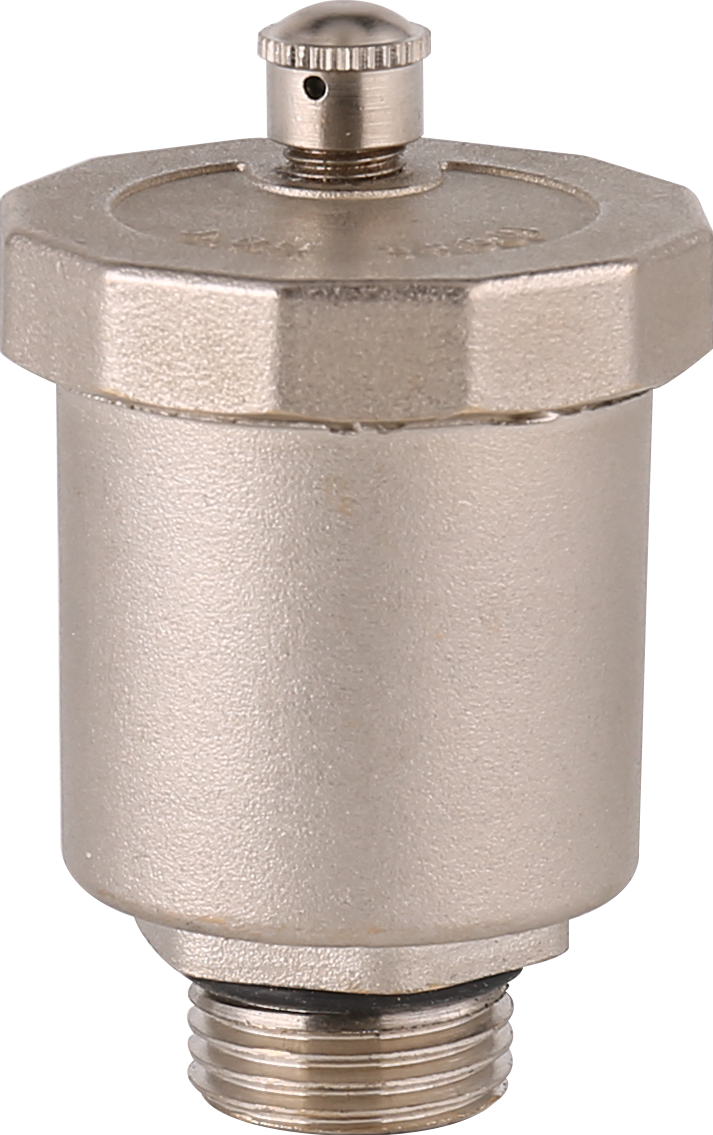 Auto Air Vent