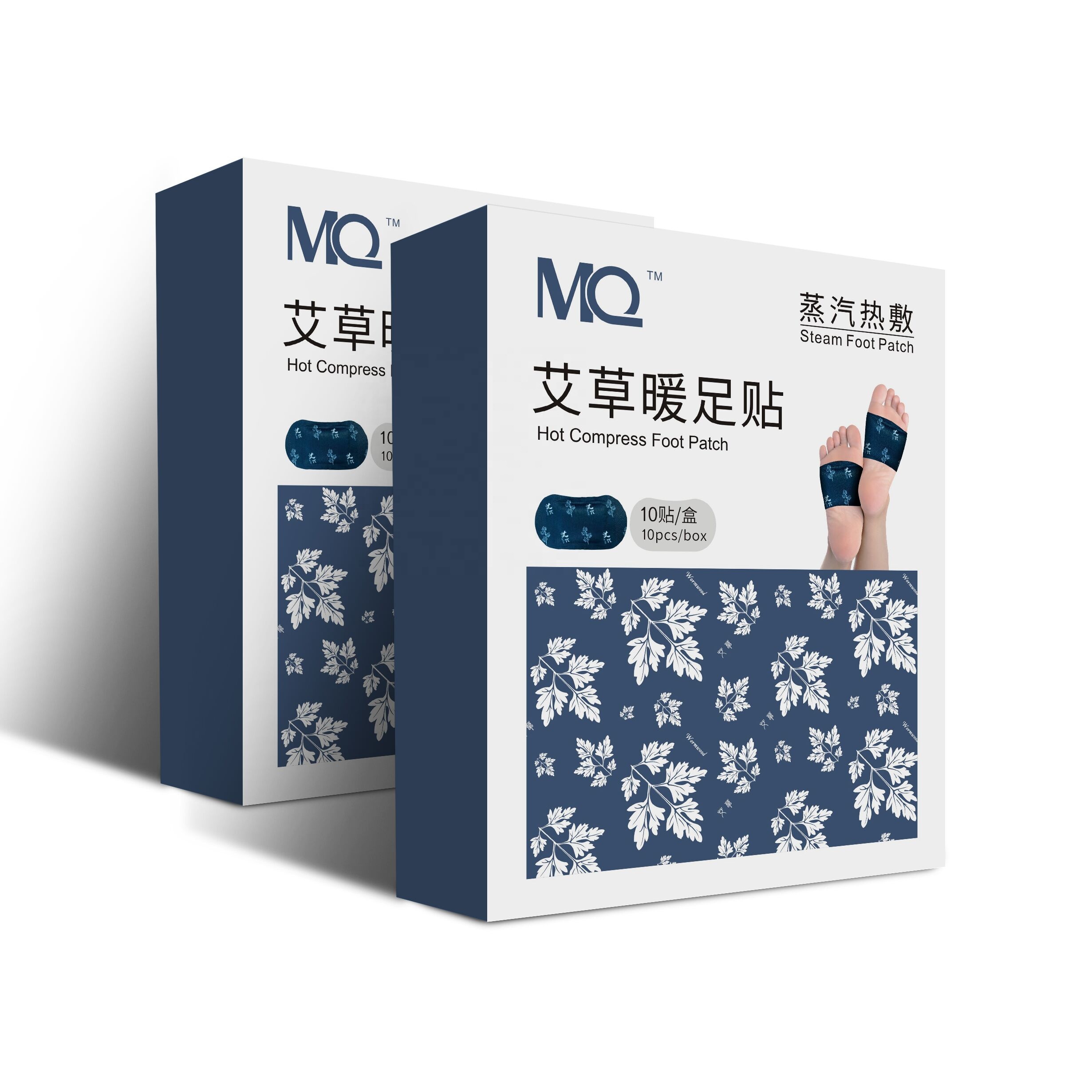 MQ Foot Warm Pad