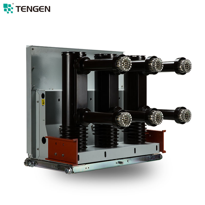 Zhejiang Tengen Electric Co.,Ltd. – bombilla led 1