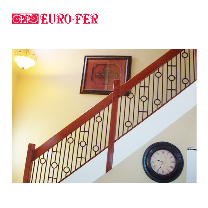 Iron balusters Stair bars CONTEMPO COLLECTION