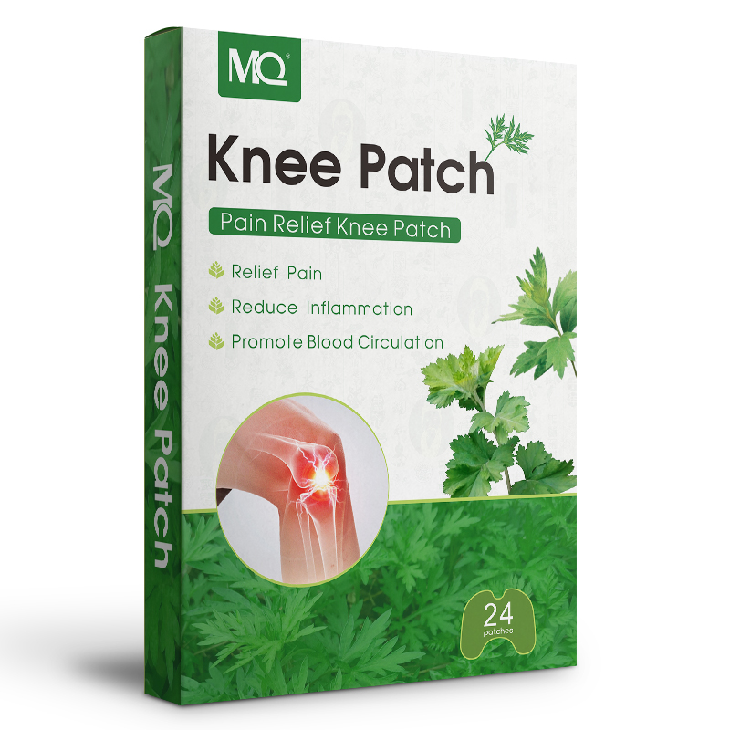MQ Herbal Knee Patch