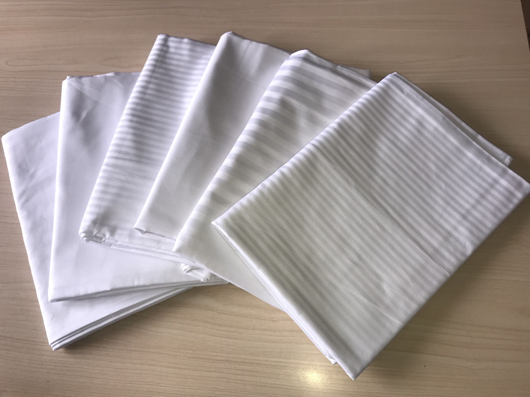 QINGDAO FREEDE TRADING CO., LTD. – Artificial silk/flax 2