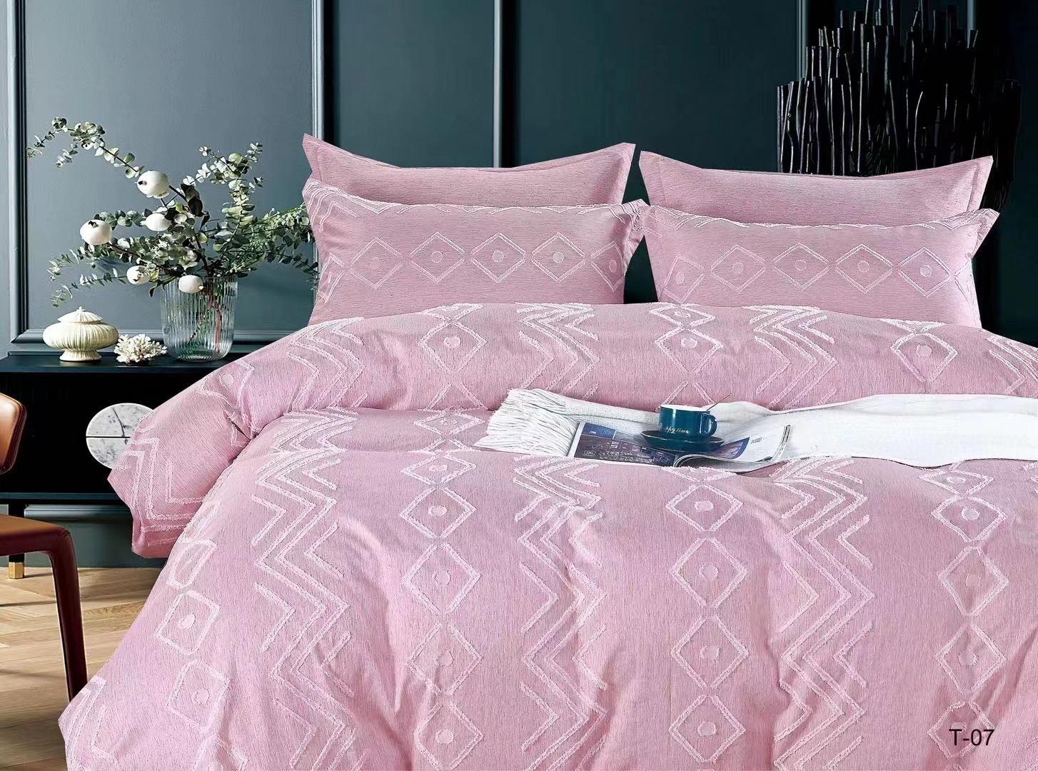 QINGDAO FREEDE TRADING CO., LTD. – Non-woven fabric 3