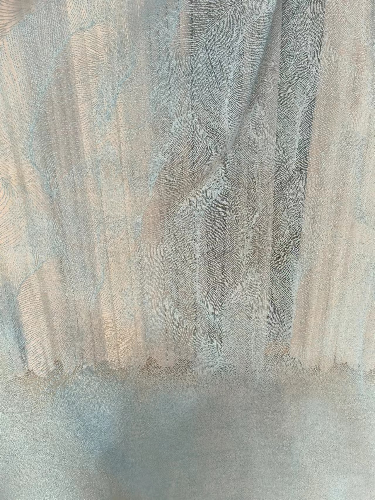 lace curtain fabric