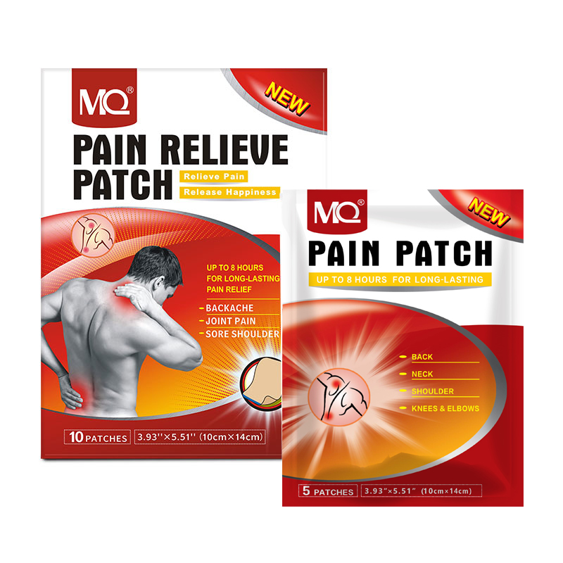 MQ Pain Relieving Patch