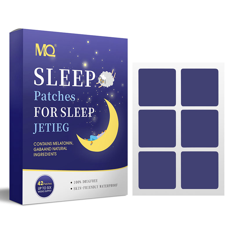 MQ sleep patch
