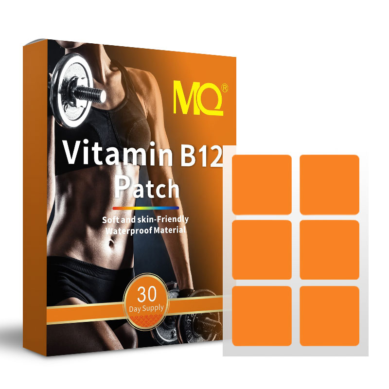 MQ Vitamin patch