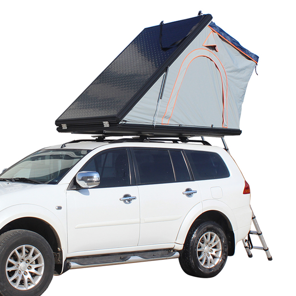 Beijing Sunday Campers Co.,Ltd – EU 2