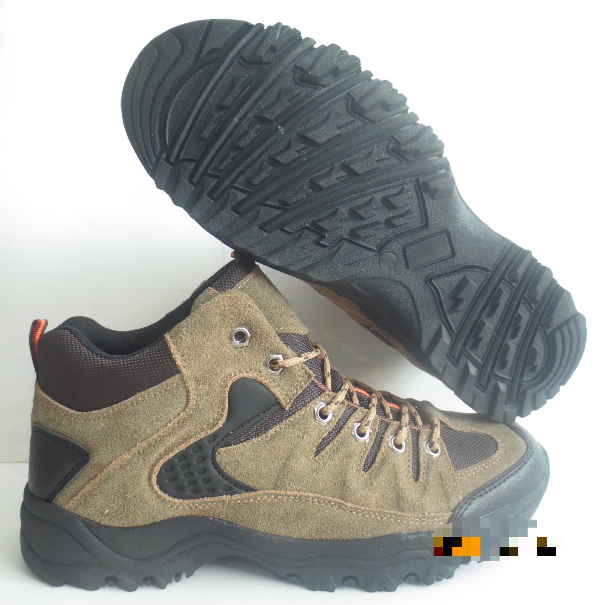 WEN ZHOU GUO SHENG TRADING CO.LTD – zapatos de tacón 2