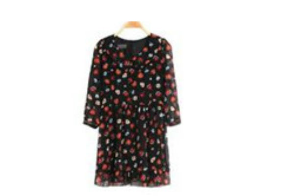 NANNING ZHUORUI TRADING CO., LTD. – vestido de noche 3